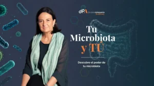 “Tu microbiota y tú”