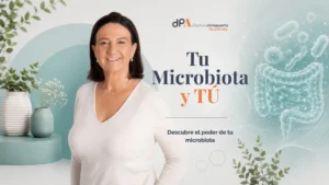 “Tu microbiota y tú”