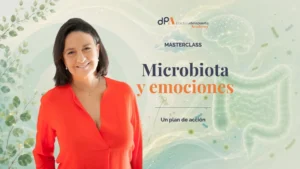 Microbiota y emociones