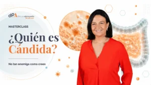 ¿Quién es Cándida?